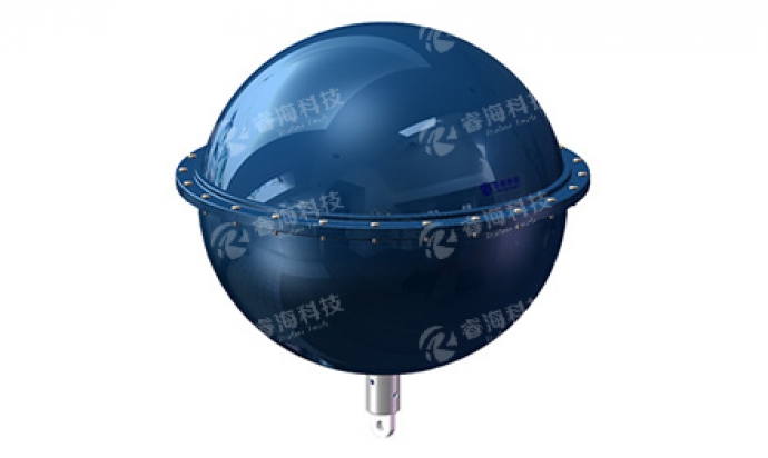 海上浮標(biāo)有什么作用？海洋浮標(biāo)的工作原理